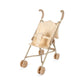 Konges Sløjd Doll Stroller - Multi Star