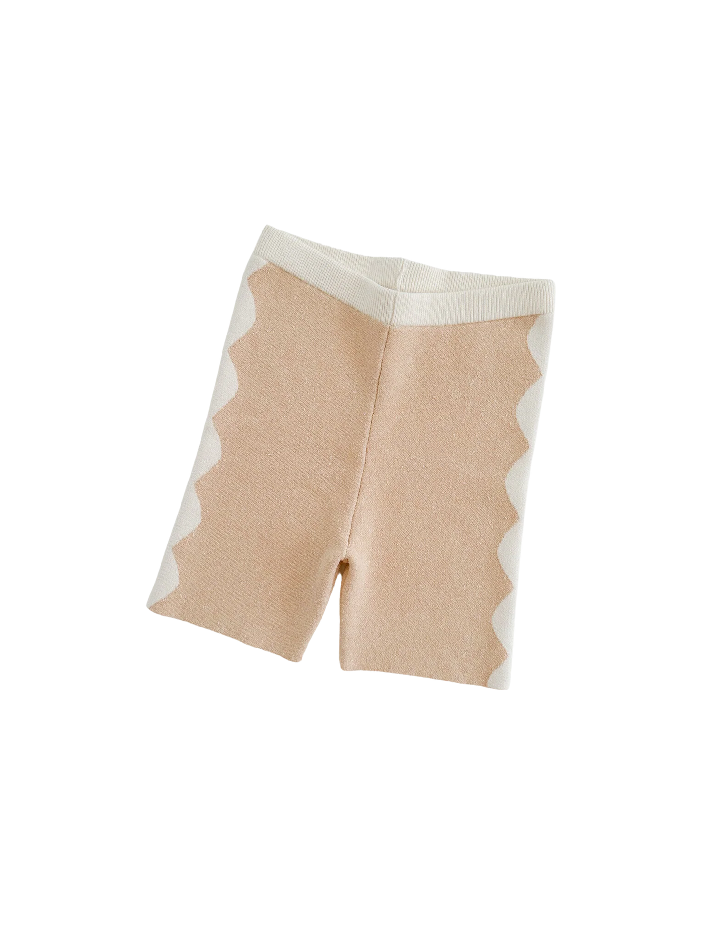 Ziggy Lou Bike Shorts - Sand Fleck (Women's)