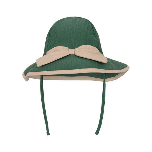 Konges Sløjd Bowie Swim Hat - Smoke Pine