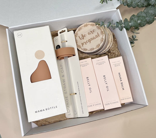 Mama Gift Box